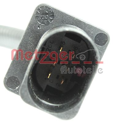 Sonda Lambda METZGER 0893390